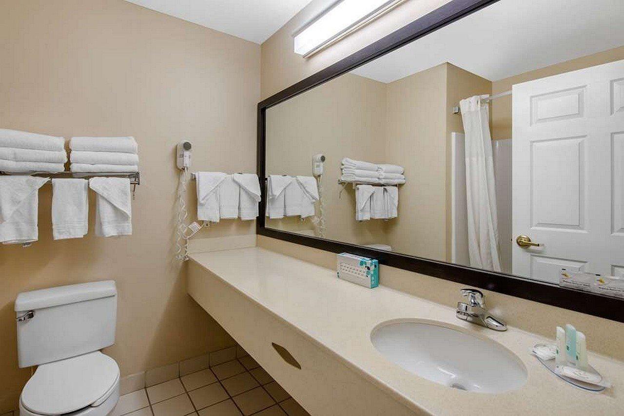 Red Roof Inn Savannah North I-95 - Port Wentworth Ngoại thất bức ảnh