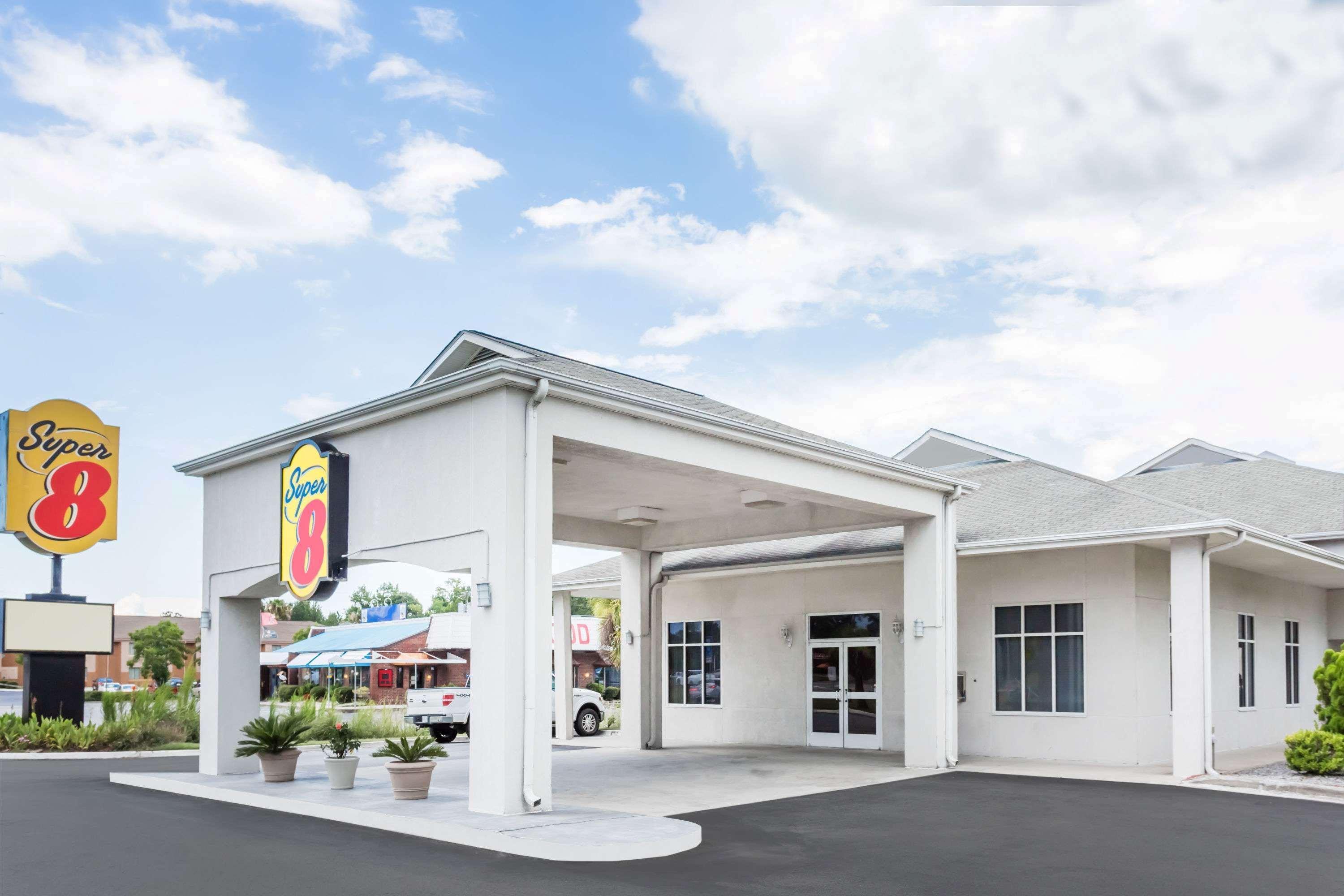 Red Roof Inn Savannah North I-95 - Port Wentworth Ngoại thất bức ảnh