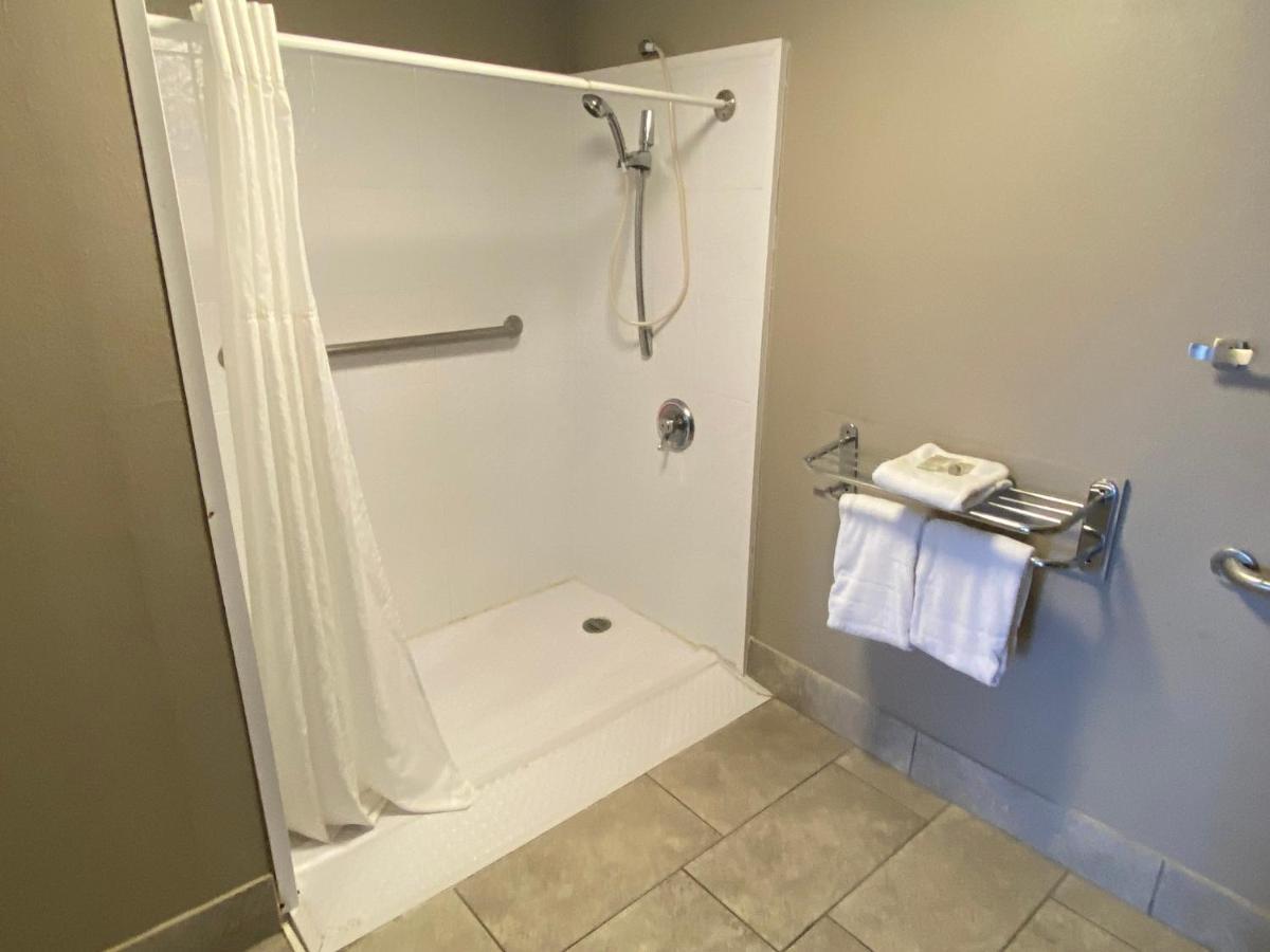 Red Roof Inn Savannah North I-95 - Port Wentworth Ngoại thất bức ảnh