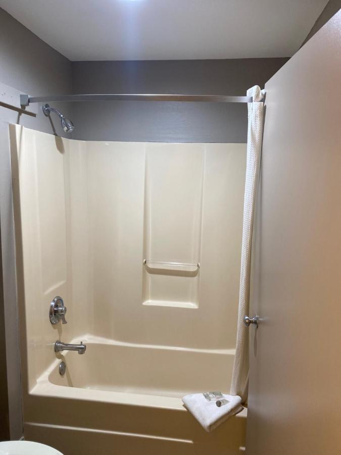 Red Roof Inn Savannah North I-95 - Port Wentworth Ngoại thất bức ảnh