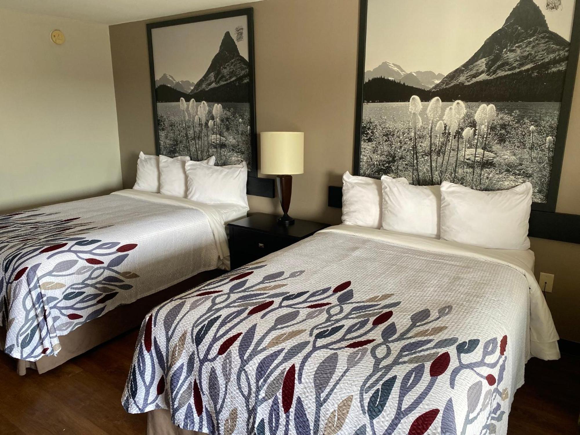 Red Roof Inn Savannah North I-95 - Port Wentworth Ngoại thất bức ảnh