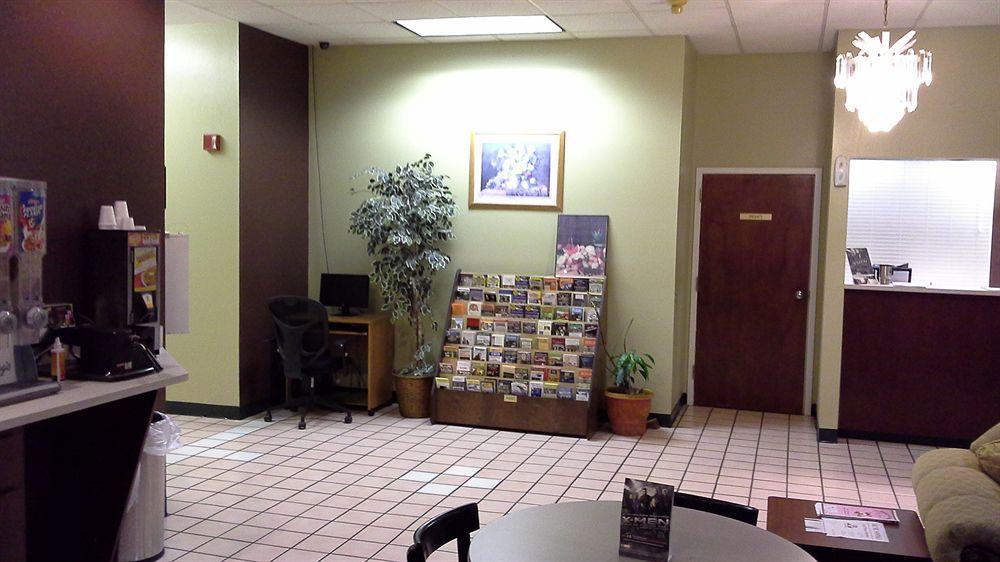 Red Roof Inn Savannah North I-95 - Port Wentworth Ngoại thất bức ảnh