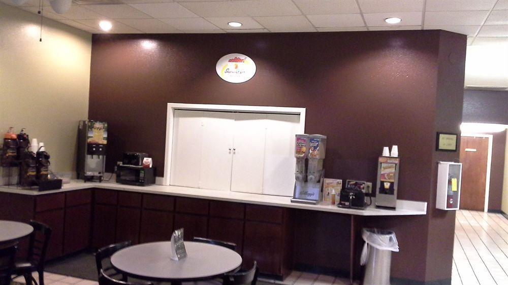 Red Roof Inn Savannah North I-95 - Port Wentworth Ngoại thất bức ảnh
