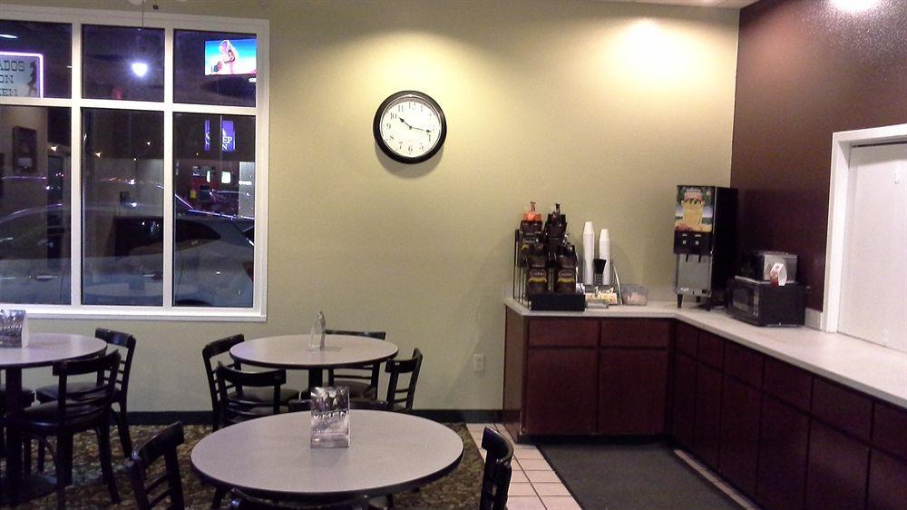 Red Roof Inn Savannah North I-95 - Port Wentworth Ngoại thất bức ảnh