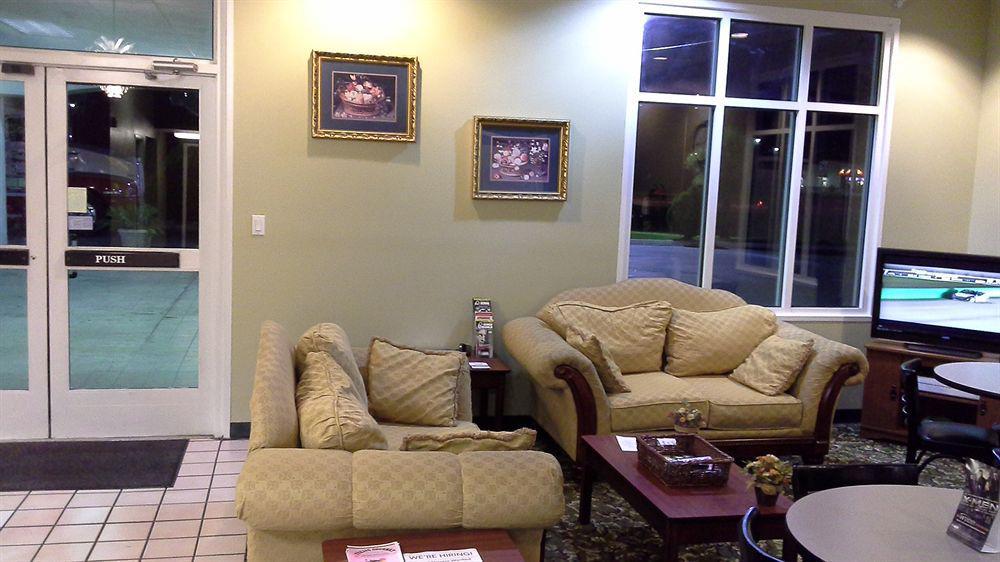 Red Roof Inn Savannah North I-95 - Port Wentworth Ngoại thất bức ảnh