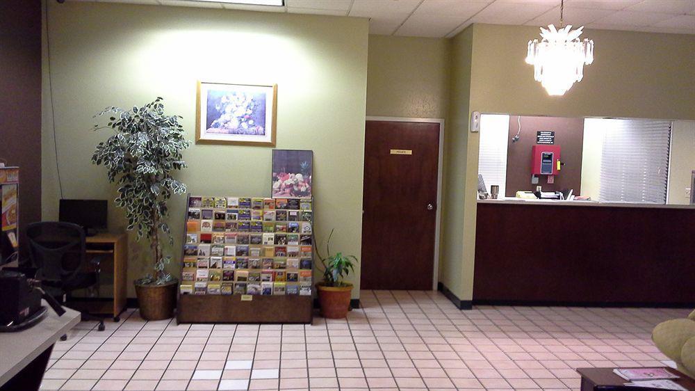 Red Roof Inn Savannah North I-95 - Port Wentworth Ngoại thất bức ảnh